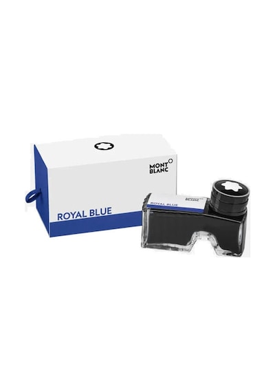 Montblanc Royal Blue Mürekkep 128185
