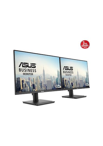 Asus 24.1" Ips Be248cfn 5ms 100hz Hdmı-dp Typec Tj45 Multimedya Kurumsal Pivot Monitör 1920x1200 / 90lm0aj0-b02k70