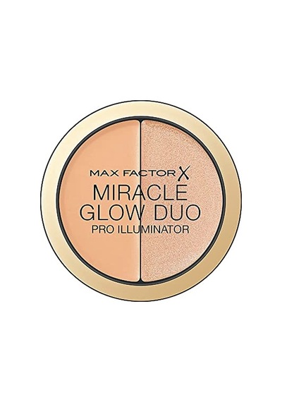 Miracle Glow Duo, Pro Illuminator, 20 Medium 00