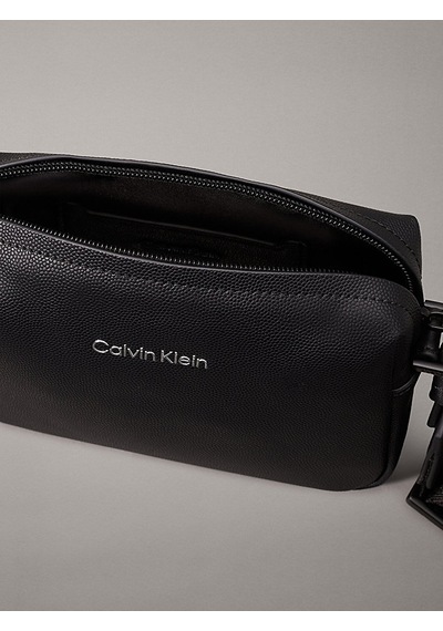 Calvin Klein Calvın Kleın Erkek Omuz Çantası K50k512761-beh Siyah