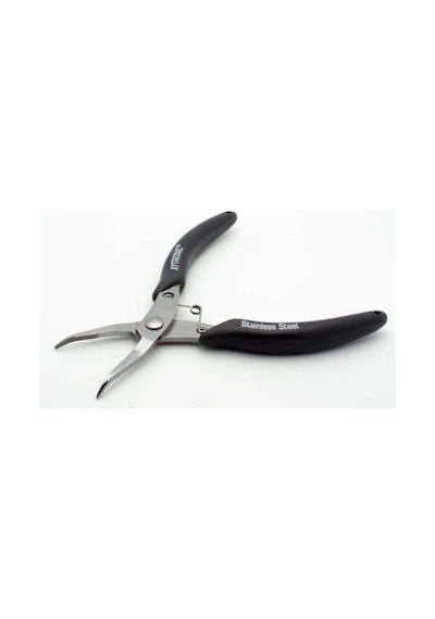 Xytronic Ax 105 Eğik Uçlu Kargaburun Pense 138 Mm