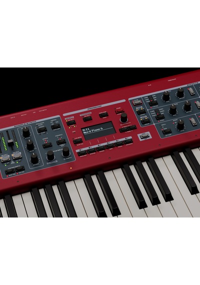 Nord Piano 6 88 Tuşlu Synthesizer