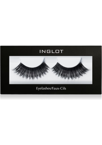 Inglot Doğal Görünümlü Takma Kirpik Eyelashes 31nsi