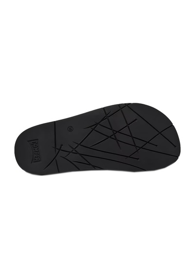 Lluc Sandal Kadın Siyah Sandalet K201880-004 Siyah
