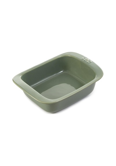 Berghoff Balance Seramik Fırın Kabı 20,3 X 16,5 X 6 Cm Diğer