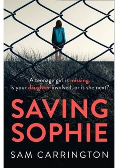 Saving Sophie