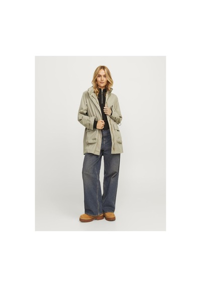 Jjxx Parka Jxfreja Parka Kelp