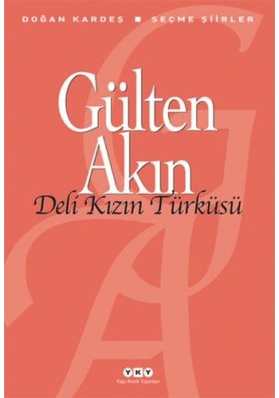 Deli Kızın  Türküsü
