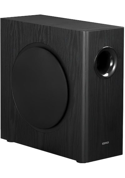 Edifier T5s Elektrikli Güçlendirilmiş Aktif Subwoofer