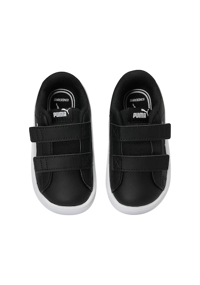 Puma Rickie Classic V Inf Siyah Erkek Çocuk Sneaker Siyah