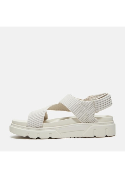 Timberland Greyfield Sandal Backstrap Sandal Kadın White Knit Sandalet Tb0a2qkneac1 White Knit Beyaz Timberland Greyfield Sandal Backstrap Sandal Kadın White Knit Sandalet Tb0a2qkneac1 White Knit Beyaz