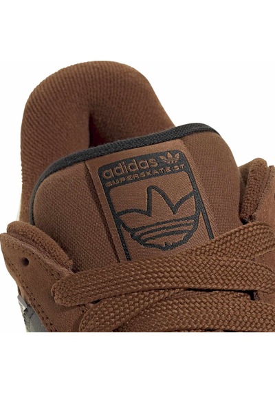 Adidas Dubr/cblack/ıvory Superskate St Kahverengi