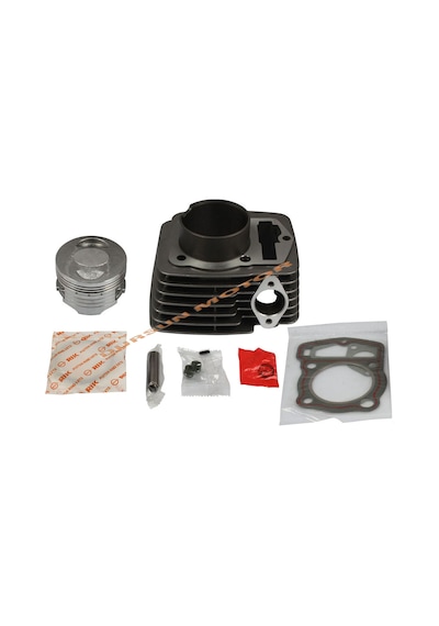 Kuba Tk 03 200 Cc Silindir Set Kit
