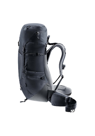 Deuter Aircontact Lite 35 + 10 Litre Sl Sırt Çantası Siyah