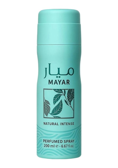 Lattafa Mayar Natural Intense 200 Ml Kadın Deodorantı