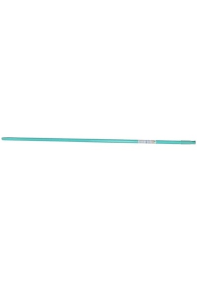 Fırça Sapı Kırmızı 110 Cm Açık Ahşap