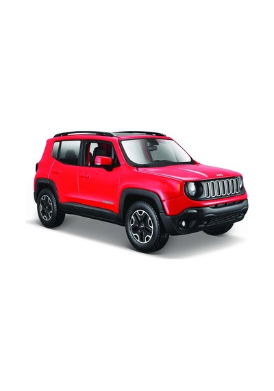 Maisto 1:24 Jeep Renegade