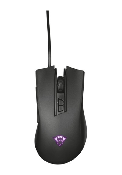 23091 Gxt 121 Zeebo Gaming Mouse Gtx