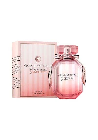 Victoria's Secret Bombshell Seduction Edp 100 Ml Kadın Parfümü Diğer