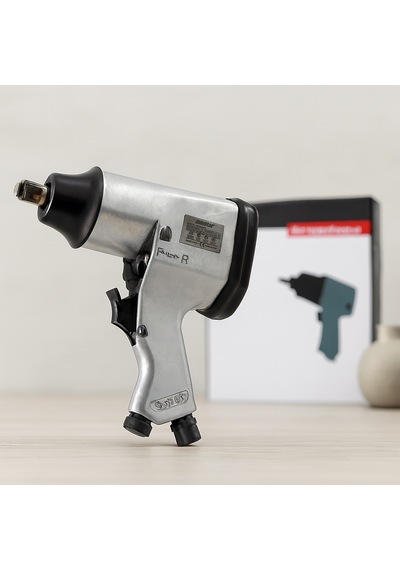 Havalı Darbeli Somun Sıkma Makinesi Asr-070