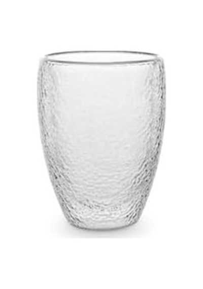 Çift Cidarlı Buzlu Tasarım Kahve, Latte, Su Bardağı, 300 Ml, Cam Meşrubat Bardak, 1 Adet - 12221 Açık Kırmızı
