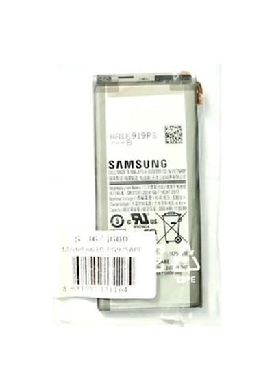 Samsung Uyumlu Galaxy J6 J600 Batarya Pil (517052395)