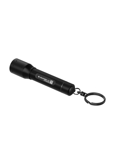 Ledlenser P3r Şarjlı Led El Feneri 200 Lümen 503107 Siyah