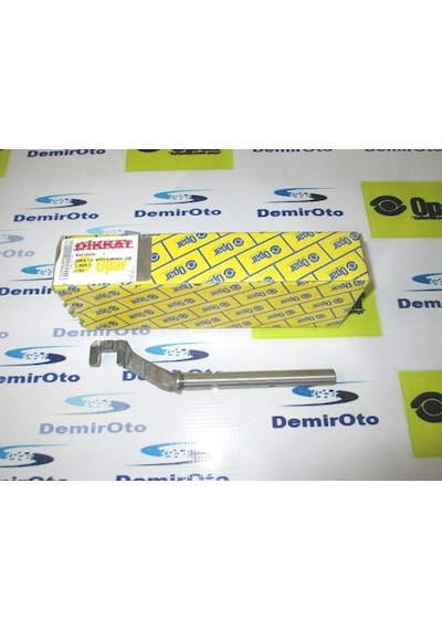 85013026 Çubuk 1./2.Vites Kumanda Dogan-Kartal-Sahin-Slx Opar 216027585