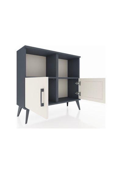 Arges Şifonyer 2 Raflı 2 Kapaklı 88x30x80 Antrasit-aytaşı/antrasit Aytaşı/antrasit Arges Şifonyer 2 Raflı 2 Kapaklı 88x30x80 Antrasit-aytaşı/antrasit Aytaşı/antrasit