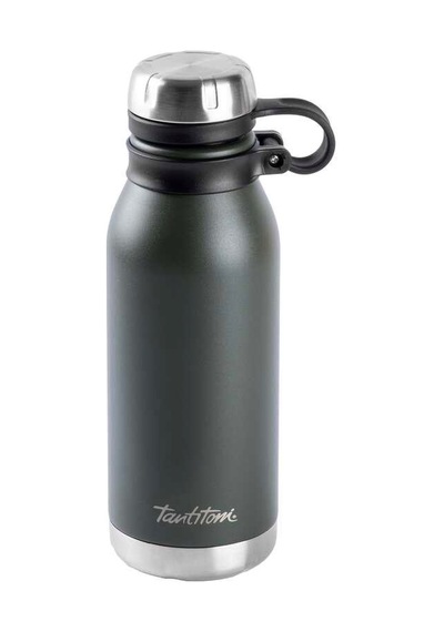 Tantitoni Koyu Yeşil Paslanmaz Çelik Termos 500 ML