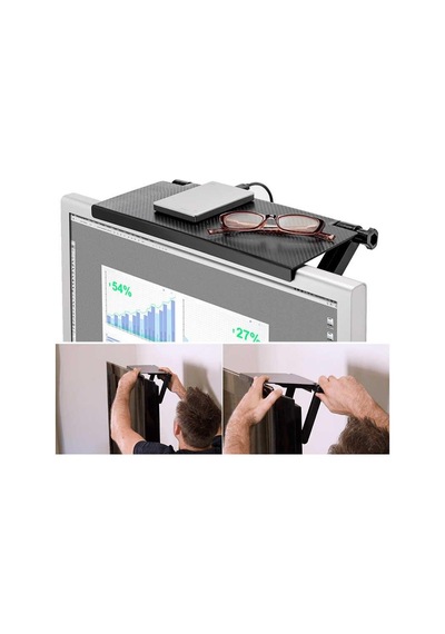 Powermaster Pm 2857 Tv Monitör Üstü Stand