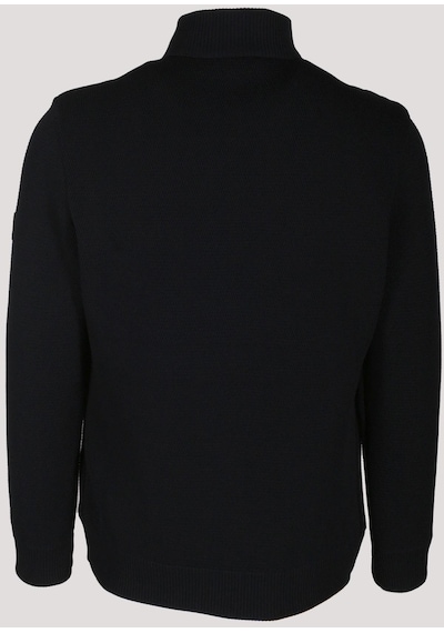Erkek Lacivert Zırh Örme Hırka Fermuarlı Dik Yaka Slim Fit Ince Astarlı Mevsimlik Cardigan Ncs Jeans 4517-Lacivert Erkek Lacivert Zırh Örme Hırka Fermuarlı Dik Yaka Slim Fit Ince Astarlı Mevsimlik Cardigan Ncs Jeans 4517-Lacivert