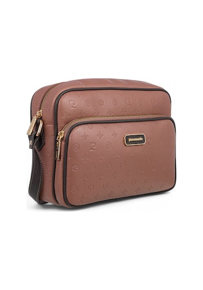 Pierre Cardin Rose Kadın Çapraz Askılı Çanta 05pc24k800-f 4126754 Çok Renkli