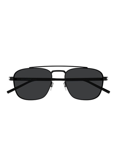 Saınt Laurent 665 001 56 Unisex Güneş Gözlüğü Siyah