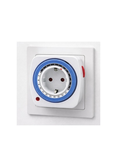 1 Adet Cata Ct 9180 Mekanik Zaman Saati 3680w Çok Renkli