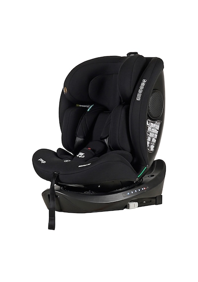 Prego Cc08 Sentrafix 0-36 Kg İ-size Oto Koltuğu