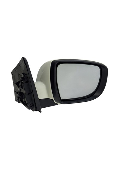 Dış Dikiz Aynası Hyundai İx35 2010-2013 Sağ, Isıtmalı, Sinyalli,