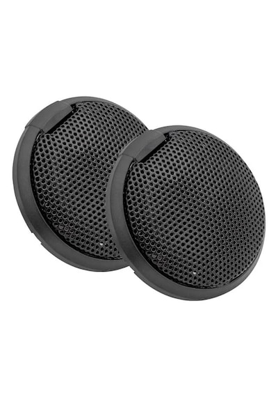 Magicvoice Tp-107 Slim Kasa 20w Dome Oto Tweeter Hoparlör Seti