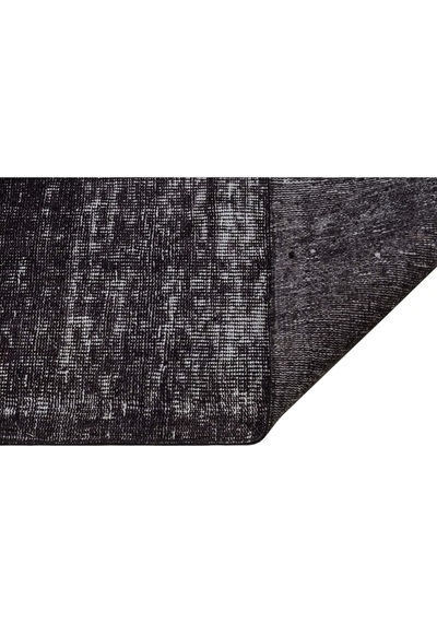 Gerçek El Dokuma Eskitme Halı 172 X 276 Cm 9407
