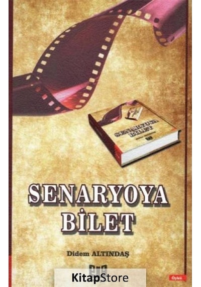 Senaryoya Bilet - Didem Altındaş - Vaveyla