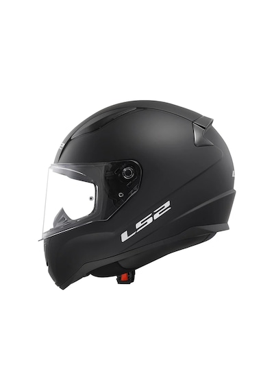 Rapid 2 Full Face Motosiklet Kaskı Mat Siyah