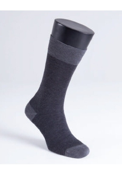 Blackspade Erkek Çorap 9910 - Siyah