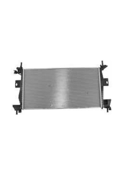 Valeo 733256 Motor Su Radyatörü Focus Iıı C Max 11 1.6tı Vct 1.6 Zetec Efı Al Pl Brz Bv618005ad-1705805-1727475