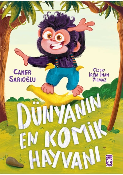 Okumaya Yeni Başlayanlara Eğlenceli Hikayeler