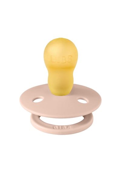 Bibs Studio Colour Ladybug Emzik-blush 18+ Ay