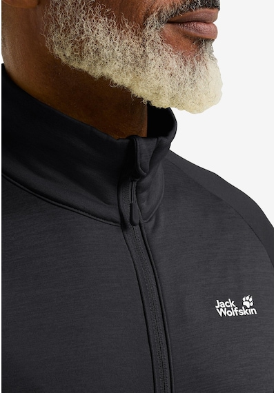 Jack Wolfskin Peak District Fz M Erkek Ceket A65274 Çok Renkli