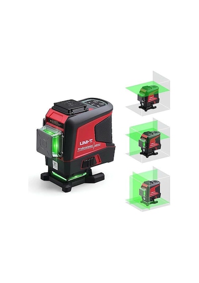 Unit Lm575ld Yeşil Lazer Hizalama Cihazı