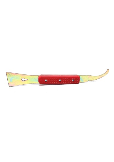 El Demiri Plastik Saplı 28 Cm