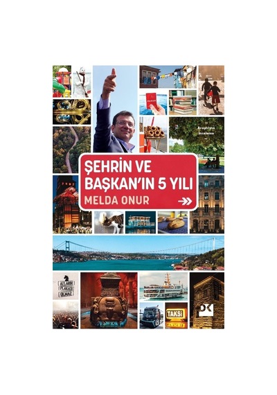 Bir Şehrin Ve Başkanın 5 Yılı: Yönetim Ve Şehir Planlaması