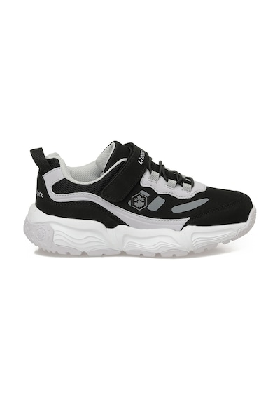 Lumberjack Rant Low 5pr Siyah Kız Çocuk Outdoor 000000000102027167 Siyah-lıla